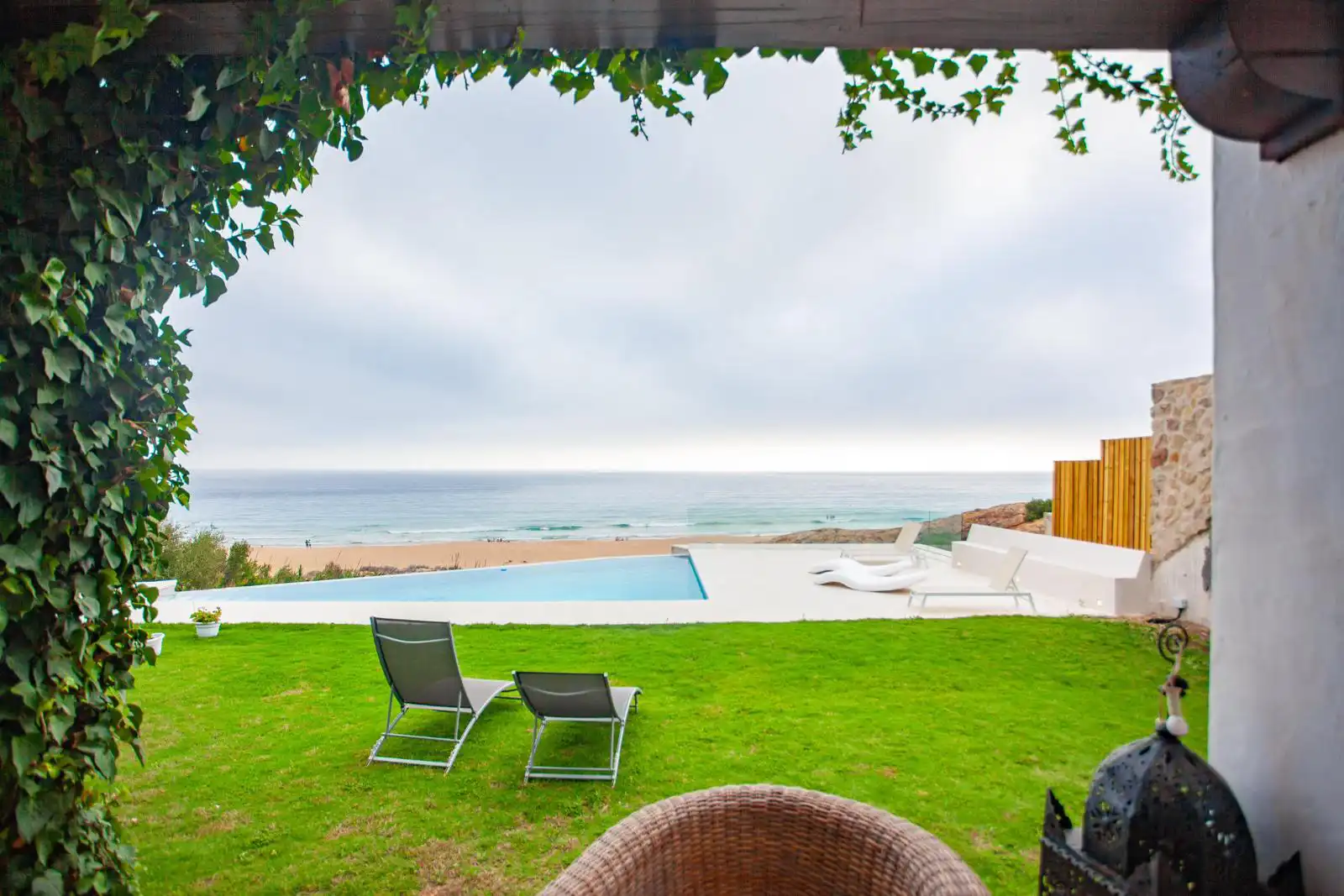 Villa de lujo con salida privada a la playa (16 pax) 38 Villa de lujo con salida privada a la playa (16 pax) - Imagen 37