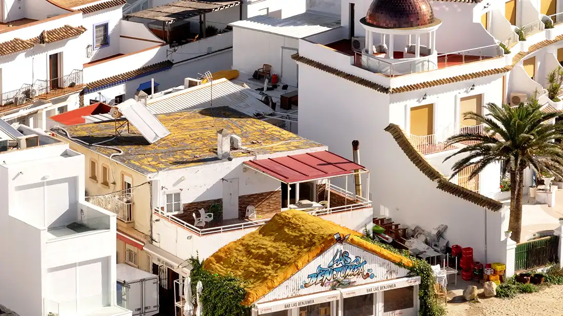 ZAHARA CENTRO. GRAN SOL 2. Apartamento con terraza en el centro de Zahara. Mascota 21 Zahara de los Atunes pueblo