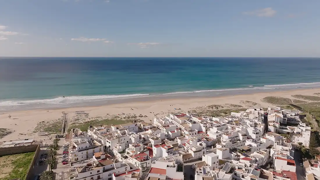 ZAHARA CENTRO. GRAN SOL 2. Apartamento con terraza en el centro de Zahara. Mascota 20 Zahara de los Atunes pueblo